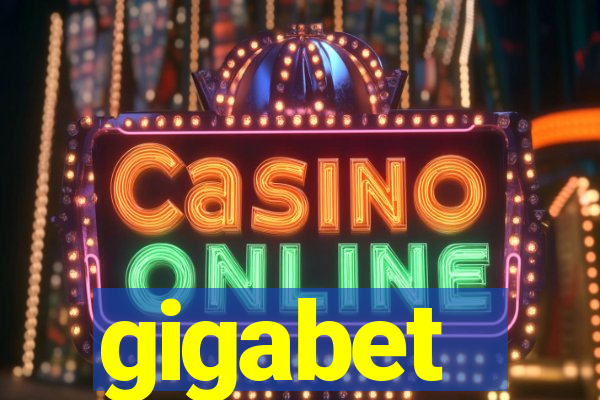 gigabet - casino games!